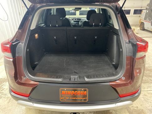 Used 2023 Chevrolet TrailBlazer LT image 11