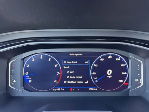 Used 2024 Volkswagen Jetta GLI 40th Anniversary Edition image 18