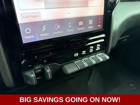 New 2025 RAM 2500 Tradesman AWD/4WD image 30