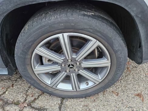 Used 2020 Mercedes-Benz GLS 450 4MATIC image 9