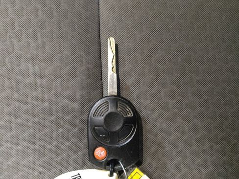 Used 2017 Ford Escape SE FWD image 32