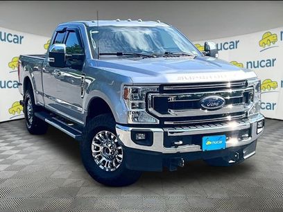 Used 2022 Ford F350 XLT w/ XLT Premium Package