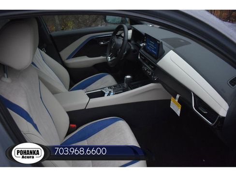 New 2025 Acura ADX A-Spec image 13