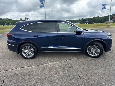Used 2023 Acura MDX SH-AWD image 4