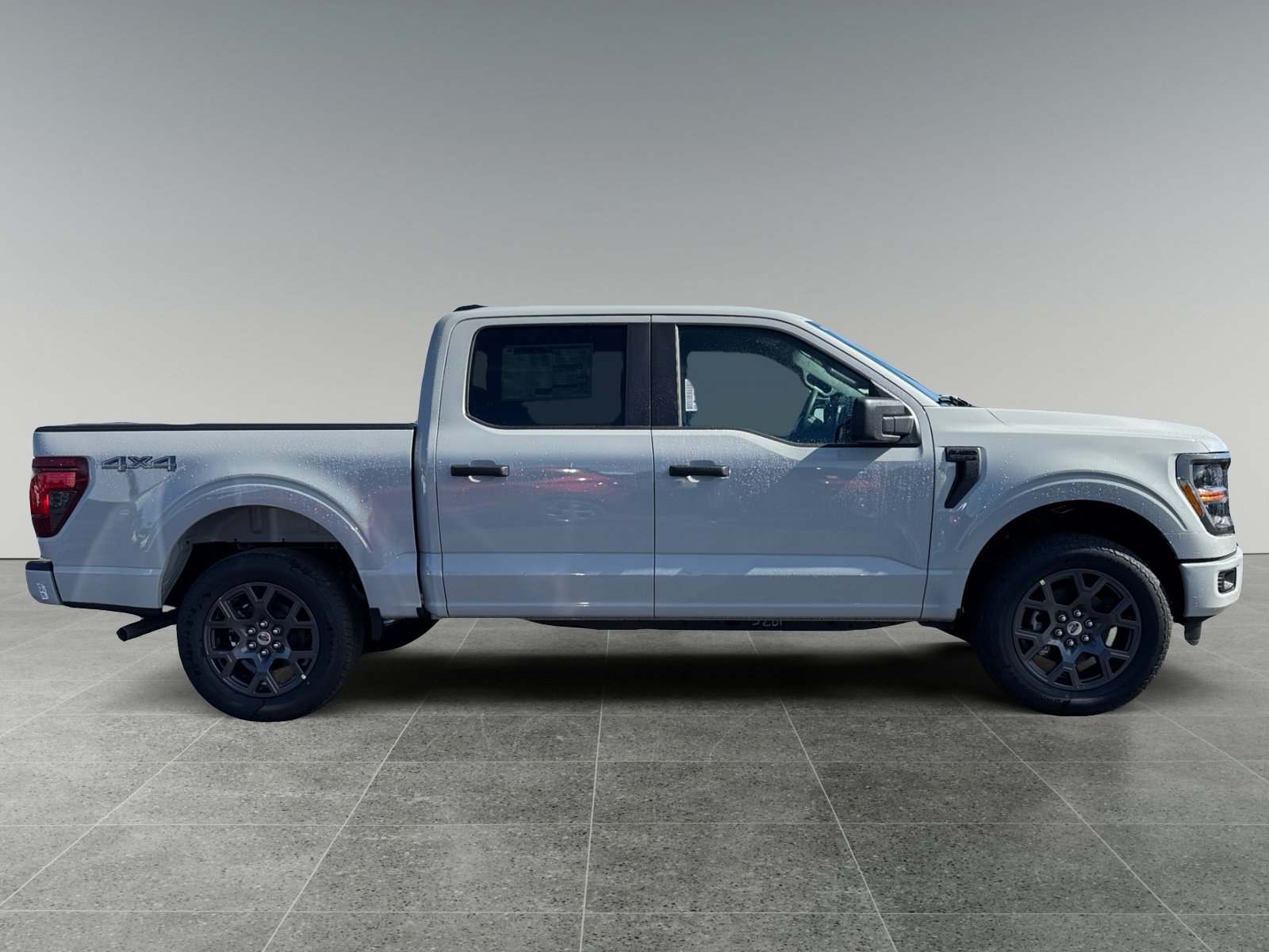 New 2026 Ford F150 STX w/ Equipment Group 200A AWD/4WD image 7