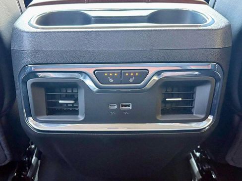 Used 2026 GMC Sierra 1500 Denali Ultimate image 14