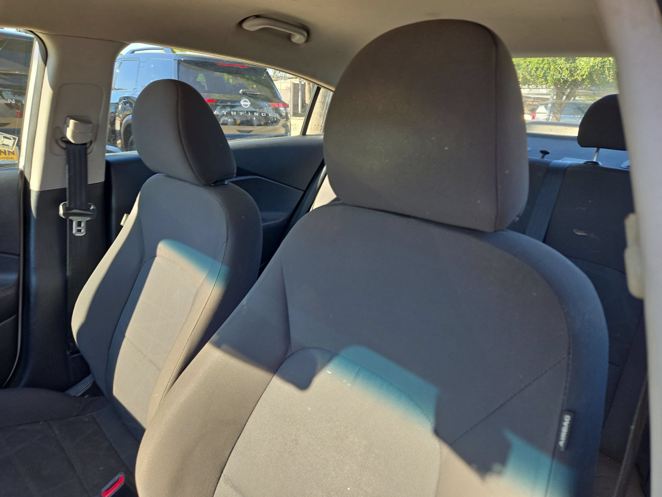 Used 2017 Kia Rio LX w/ Power Package FWD image 9