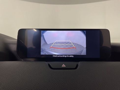 Used 2024 MAZDA CX-90 3.3 Turbo w/ Preferred Plus image 26