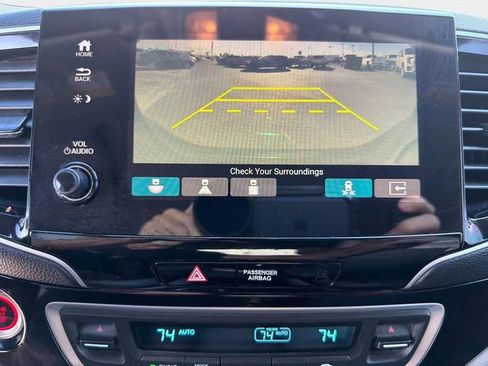 Used 2019 Honda Pilot Touring image 22