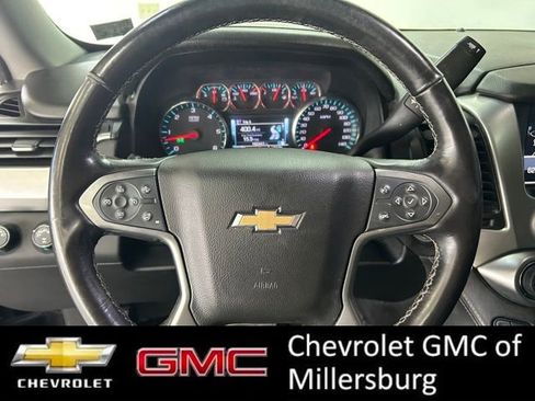 Used 2019 Chevrolet Tahoe LT image 16