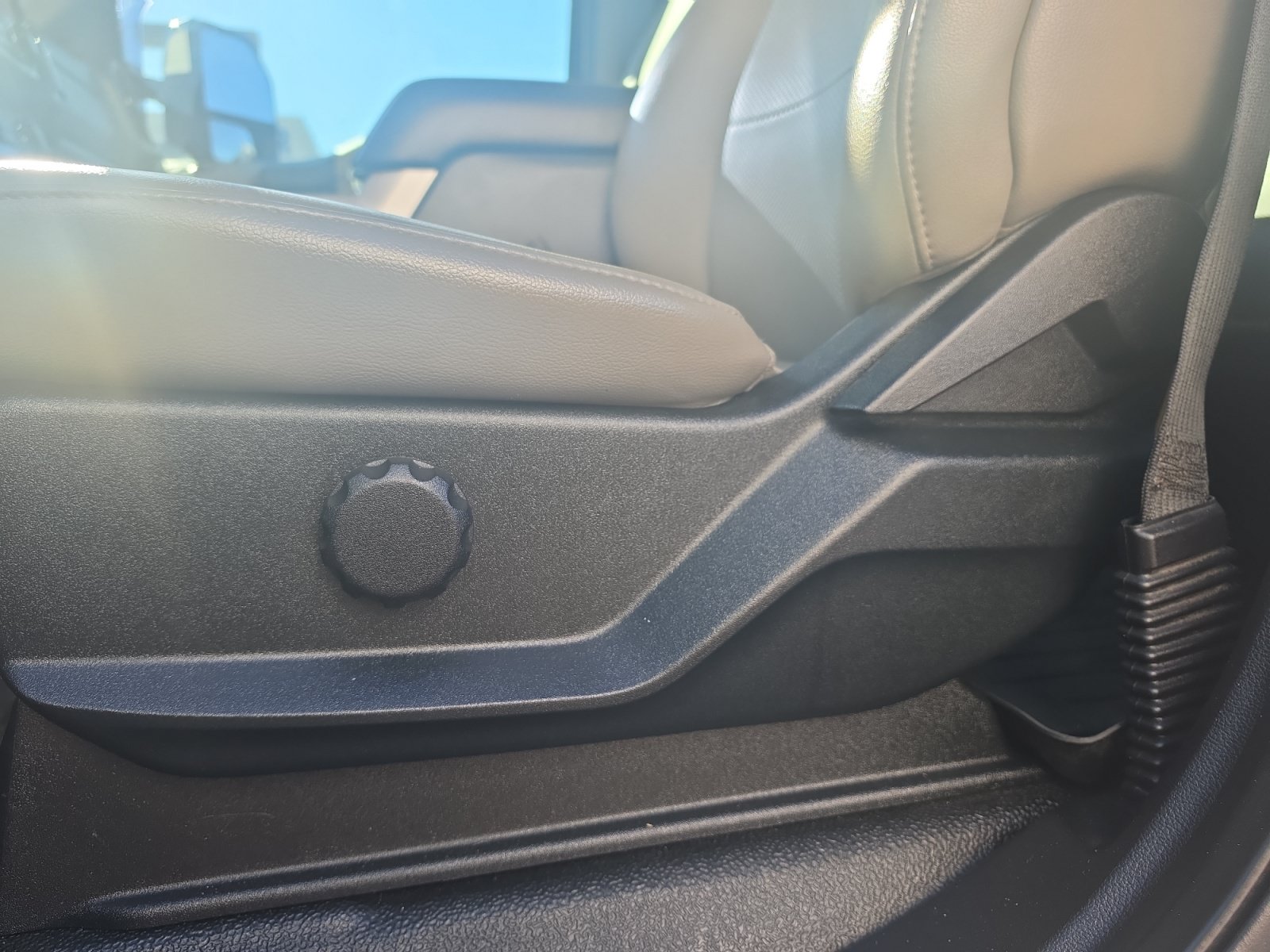 Used 2020 Ford F450 XL w/ STX Appearance Package AWD/4WD image 17