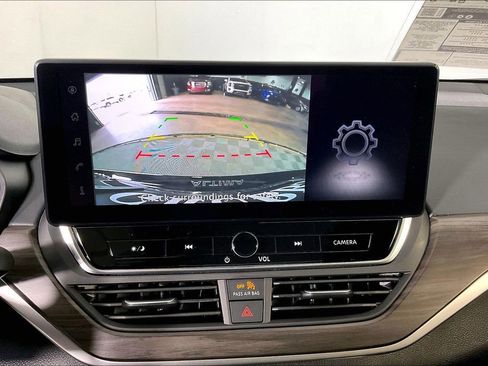 New 2026 Nissan Altima 2.5 SV w/ SV Special Edition Package FWD image 29