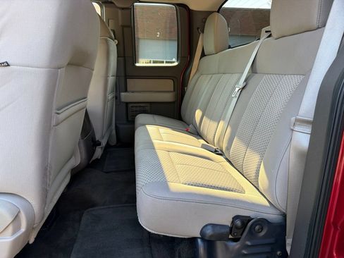 Used 2010 Ford F150 4x4 SuperCab image 23