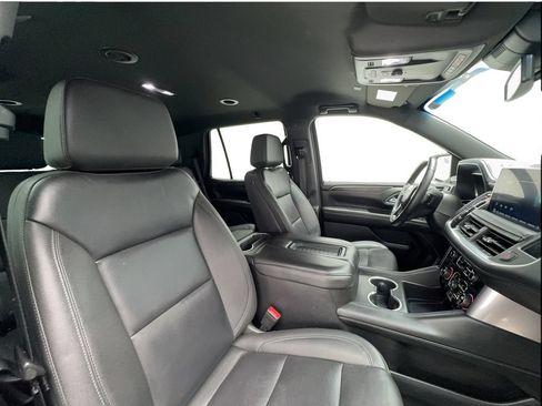Used 2024 Chevrolet Tahoe LT RWD image 33