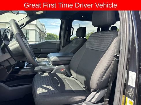 Used 2022 Ford F150 XL w/ STX Appearance Package AWD/4WD image 19