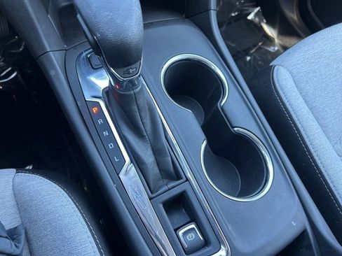 Certified 2023 Chevrolet Equinox LS image 19