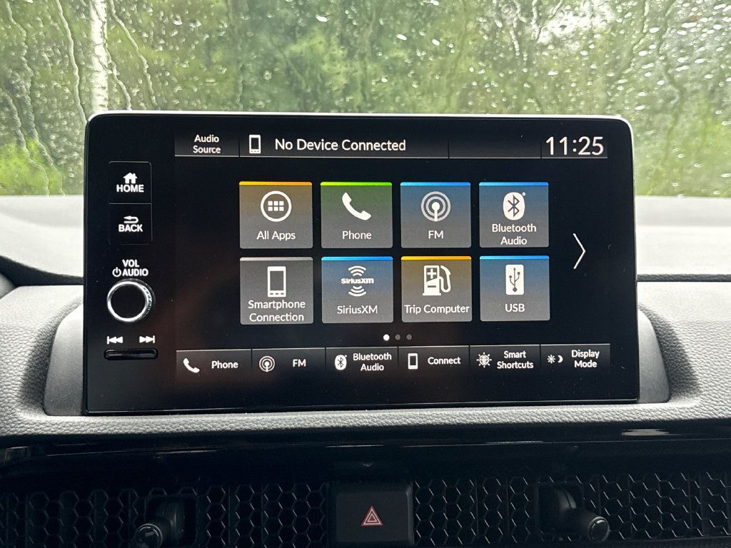 Certified 2024 Honda CR-V EX-L image 25