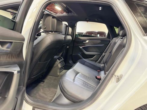 Used 2021 Audi A6 2.0T Premium w/ Convenience Package image 42