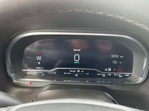 Used 2024 Chevrolet Tahoe LT image 41