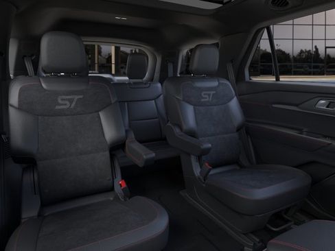 New 2026 Ford Explorer ST AWD/4WD image 11