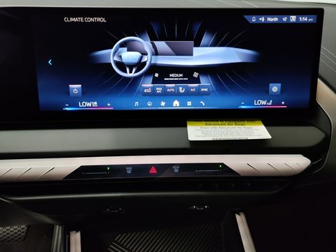 New 2026 BMW X3 xDrive30 w/ Premium Package image 19