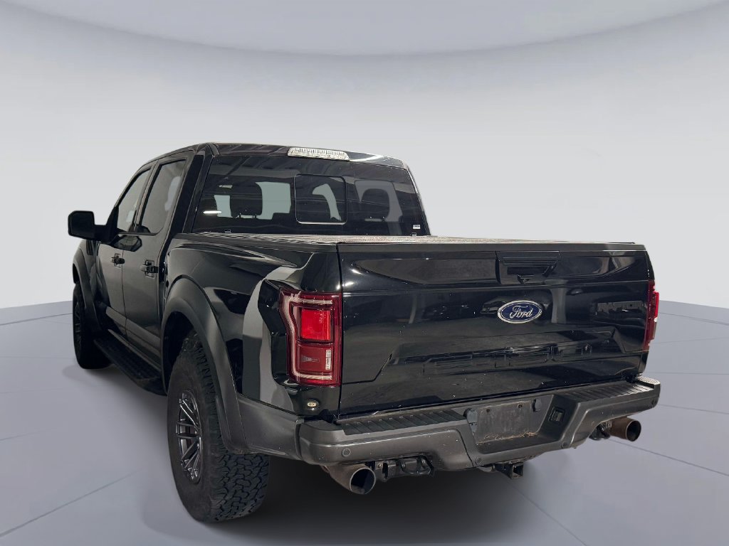 Used 2019 Ford F150 Raptor w/ Equipment Group 802A Luxury AWD/4WD image 2
