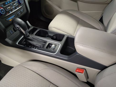 Used 2018 Ford Escape SE image 26