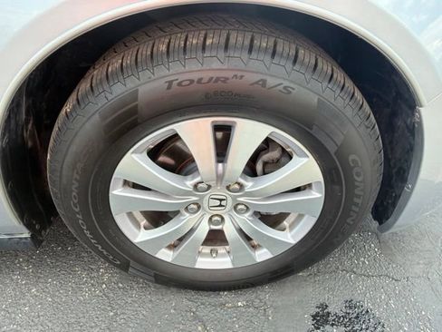 Used 2016 Honda Odyssey SE image 23