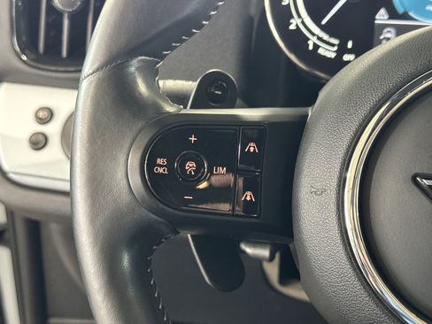 Used 2024 MINI Cooper Countryman S w/ Mini Untamed Edition image 22