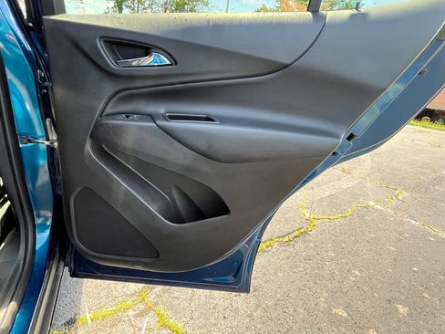 Certified 2019 Chevrolet Equinox LT FWD image 19