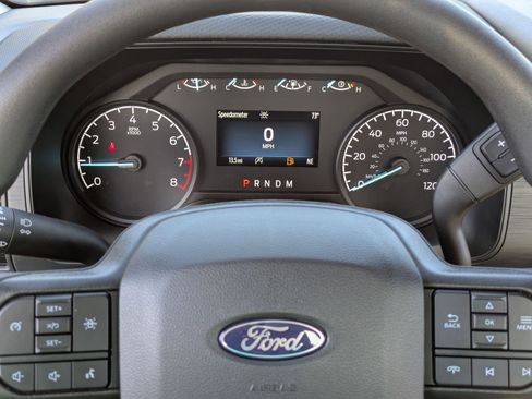 New 2026 Ford F150 XL RWD image 29
