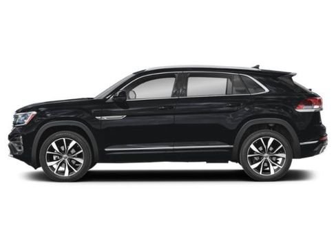 Used 2026 Volkswagen Atlas Cross Sport SEL Premium R-Line AWD/4WD image 3