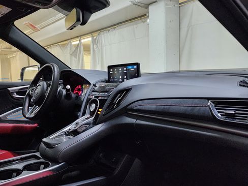 Certified 2025 Acura RDX A-Spec image 22
