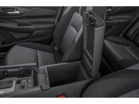 New 2026 Nissan Sentra SV w/ SV Convenience Package FWD image 11