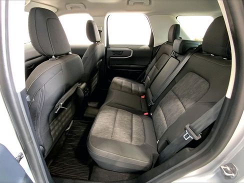 Used 2021 Ford Bronco Sport Big Bend AWD/4WD image 19