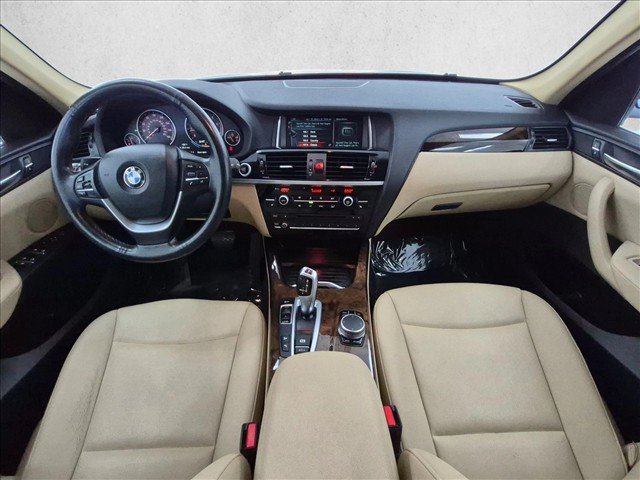 Used 2017 BMW X3 xDrive28i AWD/4WD image 20