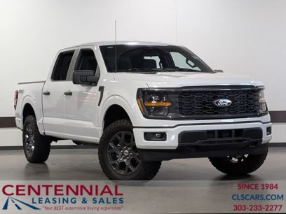 Used 2026 Ford F150 STX w/ Equipment Group 200A