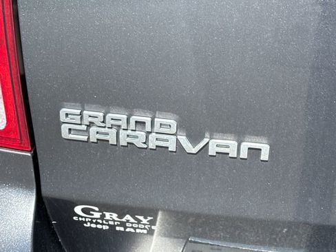 Used 2016 Dodge Grand Caravan R/T image 14