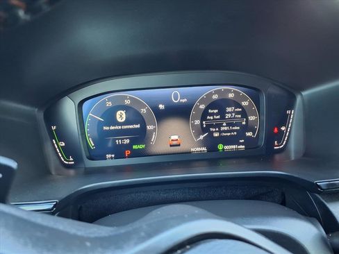 Certified 2026 Honda CR-V TrailSport image 13