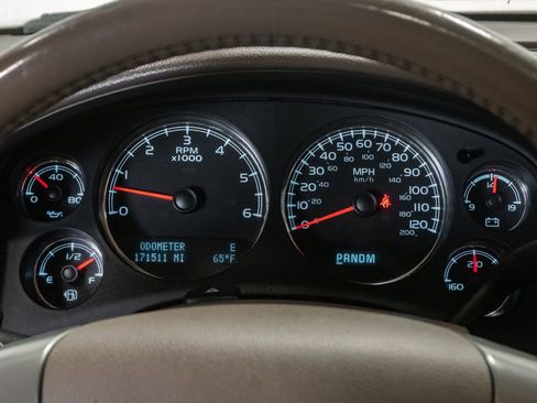 Used 2012 GMC Yukon SLT AWD/4WD image 16