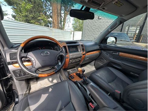 Used 2006 Lexus GX 470 AWD/4WD image 2