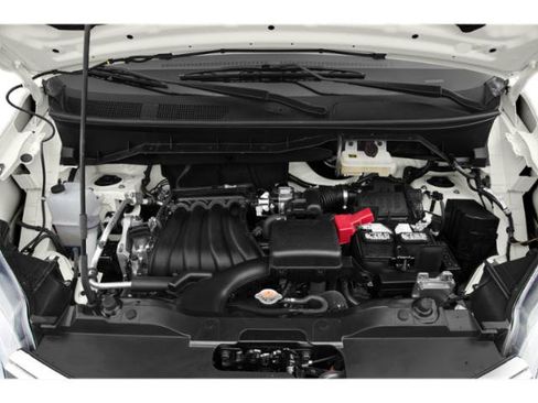 Used 2019 Nissan NV200 S FWD image 16