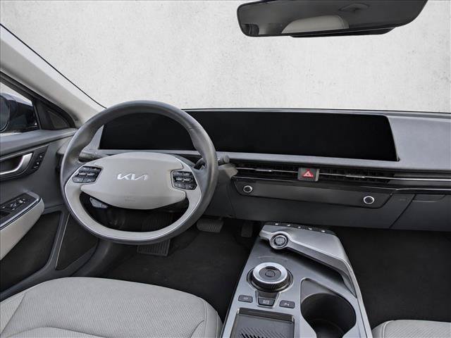 Used 2022 Kia EV6 Wind w/ Wind Technology Package AWD/4WD image 30