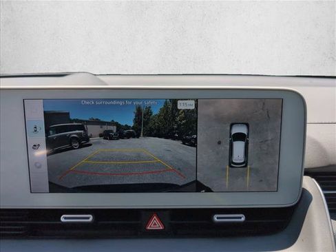 Certified 2024 Hyundai Ioniq 5 Limited RWD image 13