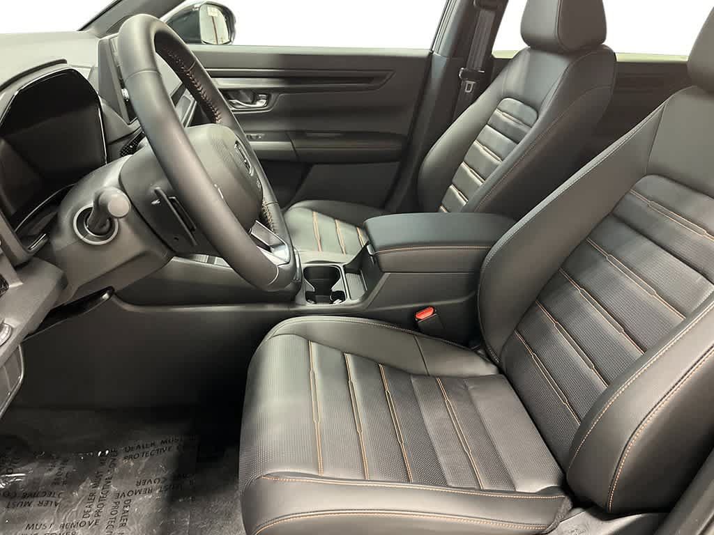 New 2027 Honda CR-V Sport-L image 13