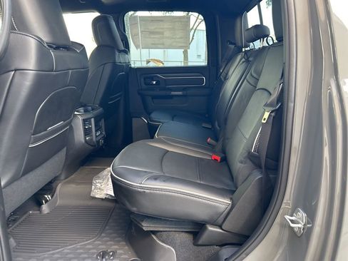 New 2026 RAM 2500 Rebel w/ Rebel Level 2 Equipment Group AWD/4WD image 42