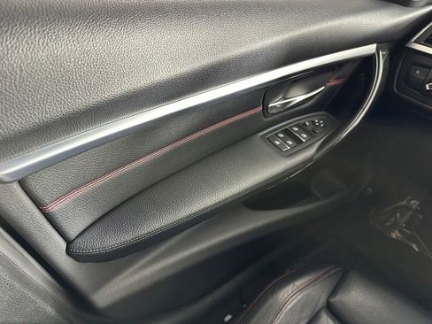 Used 2017 BMW 330i xDrive Sedan image 34
