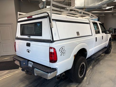 Used 2013 Ford F350 XL w/ XL Value Pkg AWD/4WD image 29