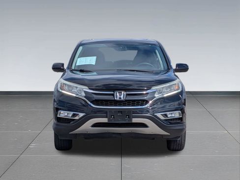 Used 2015 Honda CR-V EX image 8