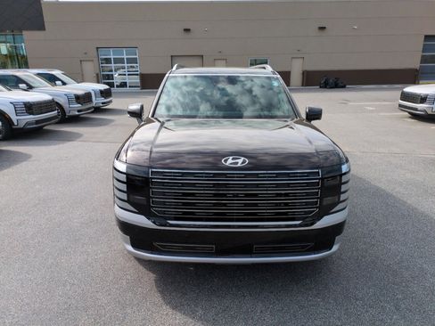 New 2026 Hyundai Palisade Calligraphy AWD/4WD image 2